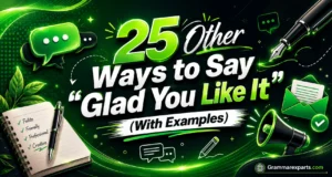 25 Other Ways to Say “Thank You As Always” (With Examples)