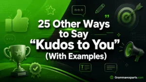 Kudos Message Examples 25 Other Ways to Say “Thank You For Your Inquiry” (With Examples)
