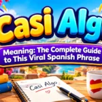 Casi Algo Meaning: The Complete Guide to This Viral Spanish Phrase