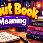 Smut Book Meaning: What It Is, Where It Came From, and Why Everyone Is Reading One