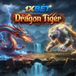 Beating 1xBet Dragon Tiger The Perfect Guide to Playing Online Card Games in India