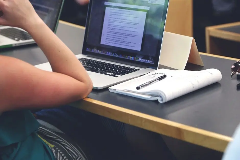 Beyond Grades What Makes a College Application Stand Out
