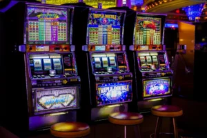From Licensing to Fair Play Understanding Online Slot Standards