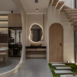 How Interior Design Needs Vary Between Apartments and Villas