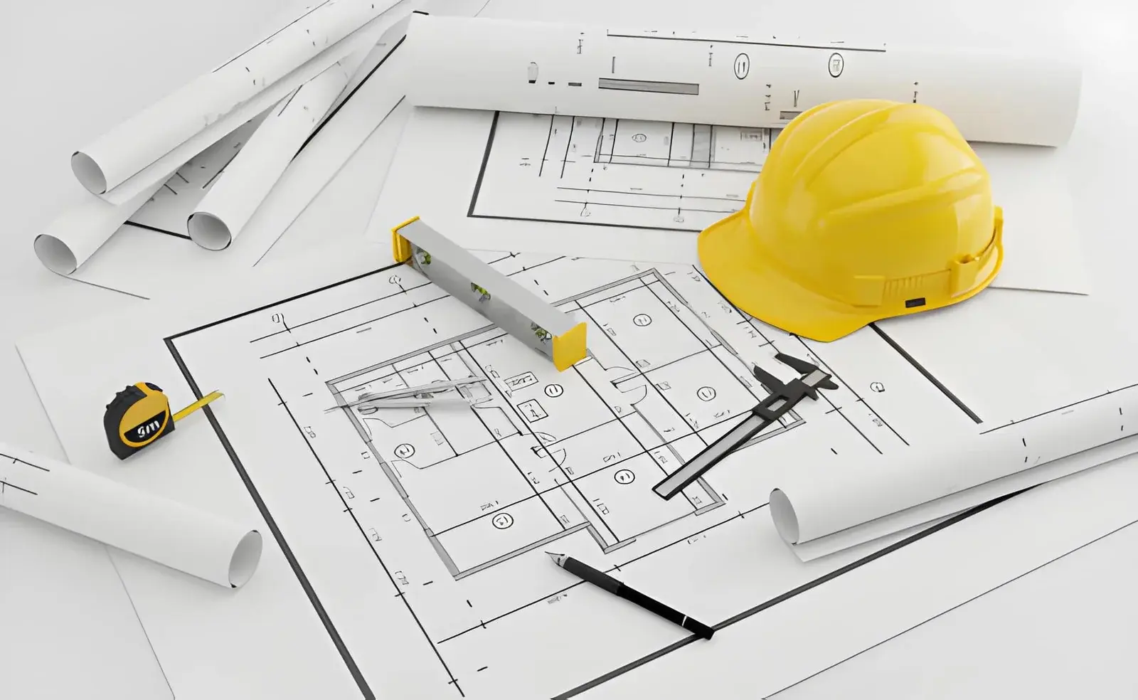 How Shop Drawings Services and Construction Takeoff Services Improve Building Project Efficiency