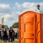 How Weather and Seasonality Affect Portable Sanitation Planning