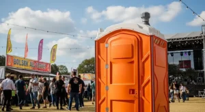 How Weather and Seasonality Affect Portable Sanitation Planning