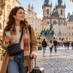Is It Safe to Travel to Europe in October 2023 What Americans Need to Know