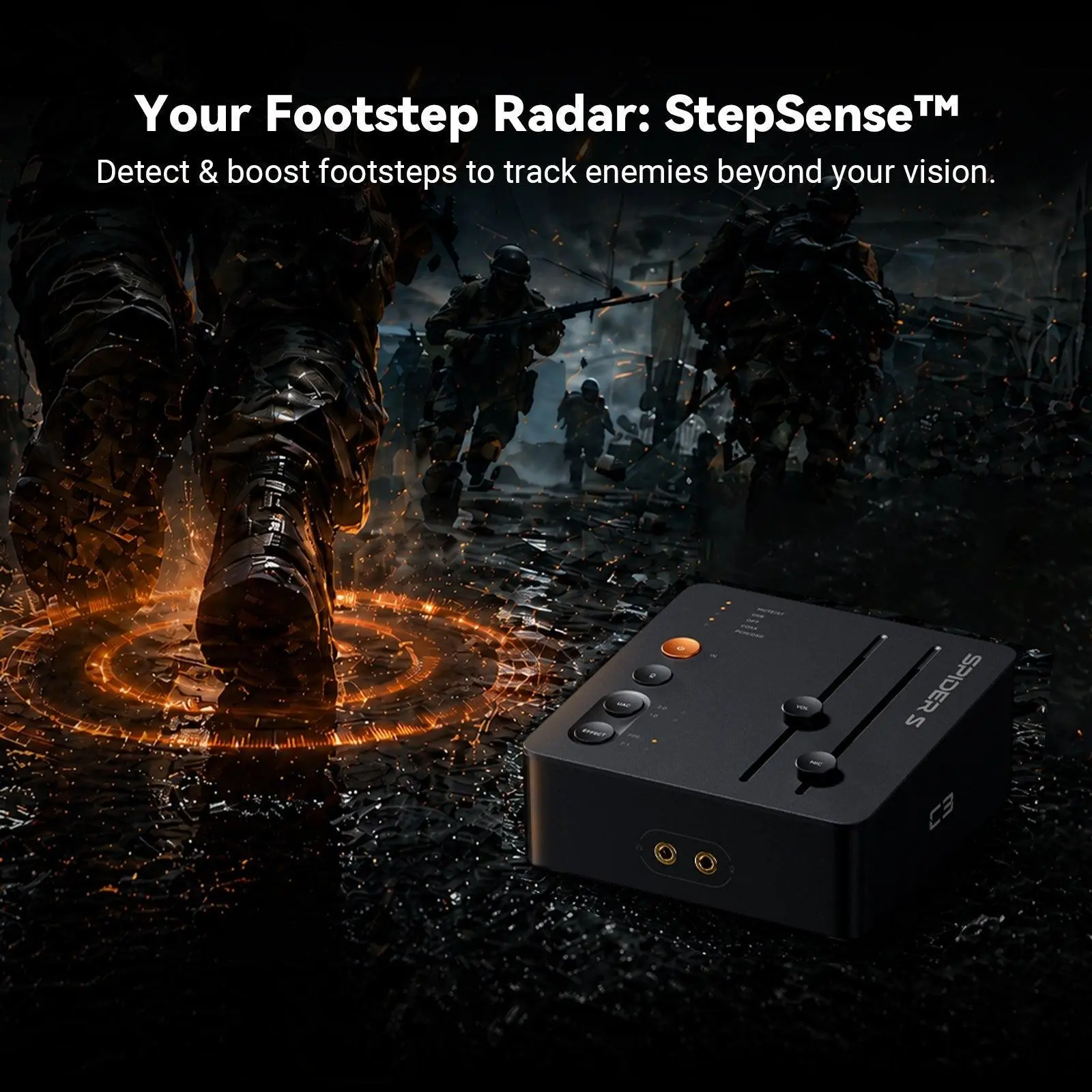 Why Game Audio Matters More Than You Think